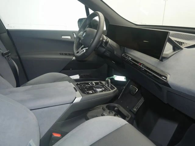 BMW iX M-Sport xDrive45