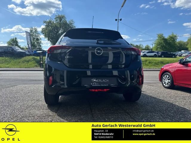 Opel Corsa Edition F Edition