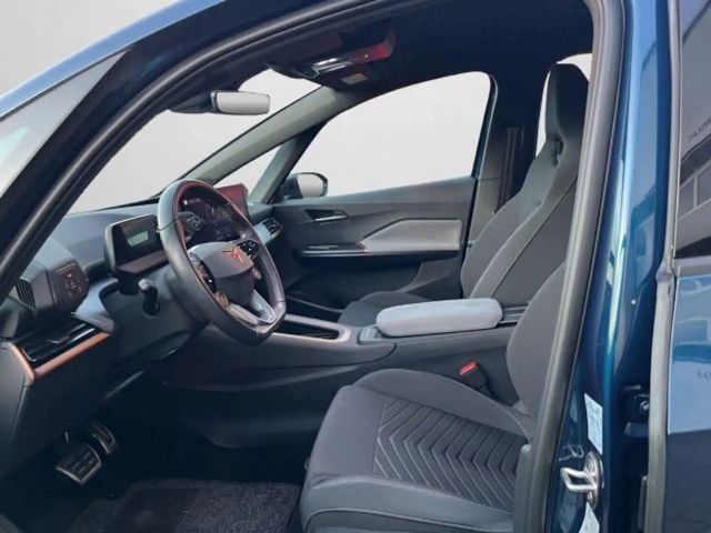 Cupra Born 170/82 PilotXL Plus Below Zero Wärmepumpe