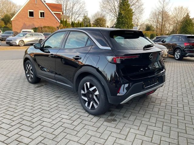Opel Mokka Mokka-e