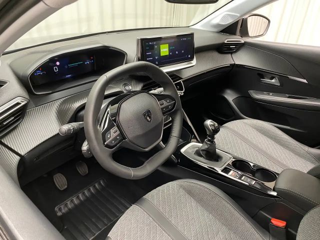 Peugeot 208 Allure Pack