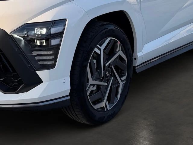 Hyundai Kona 2WD Hybrid N Line