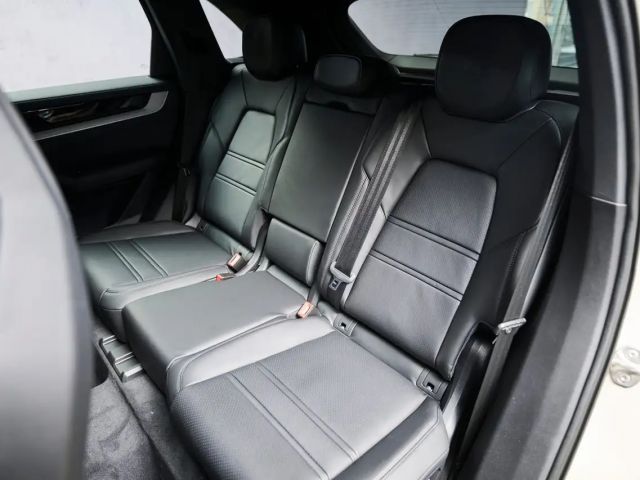 Porsche Cayenne E-Hybrid S