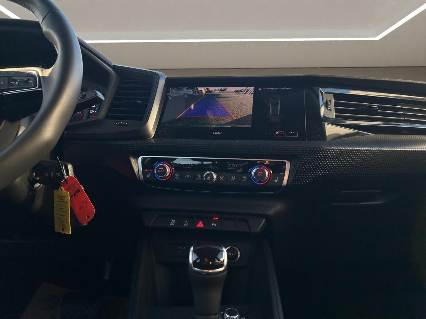 Audi A1 30 TFSI S-Tronic Sportback