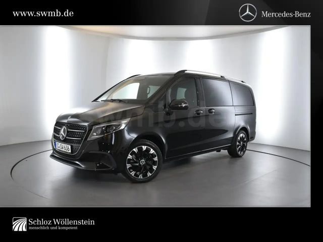 Mercedes-Benz V 250 Style