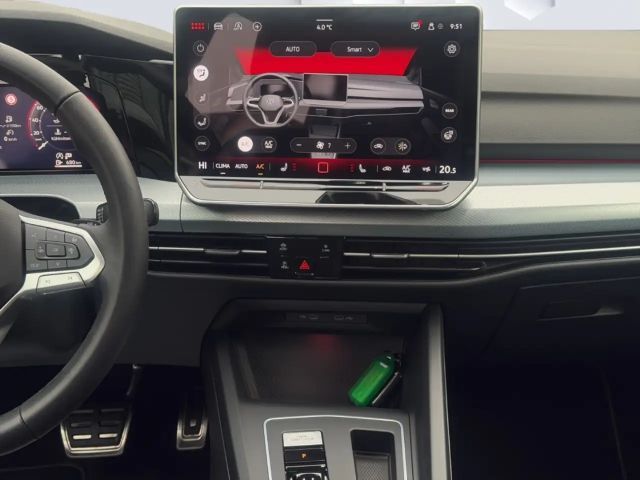 Volkswagen Golf DSG Golf VIII Variant