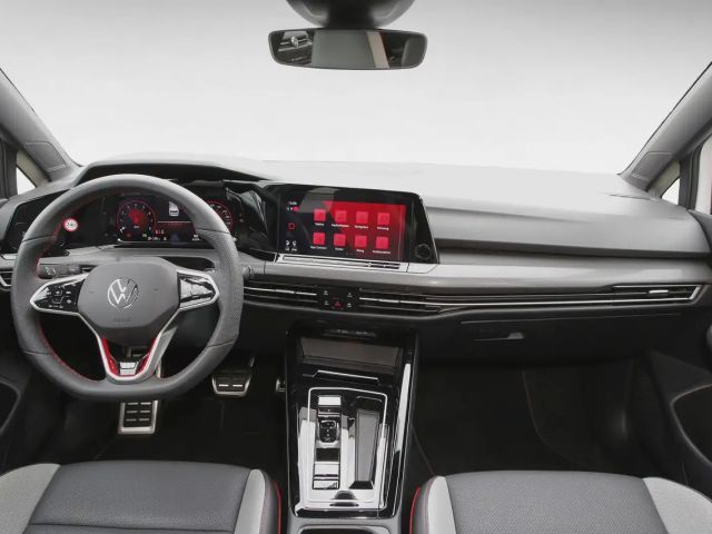 Volkswagen Golf DSG GTI