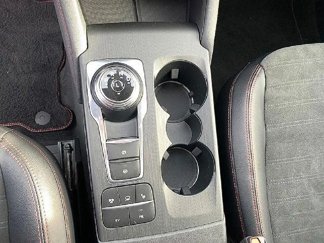 Ford Kuga Plug in Hybrid ST Line