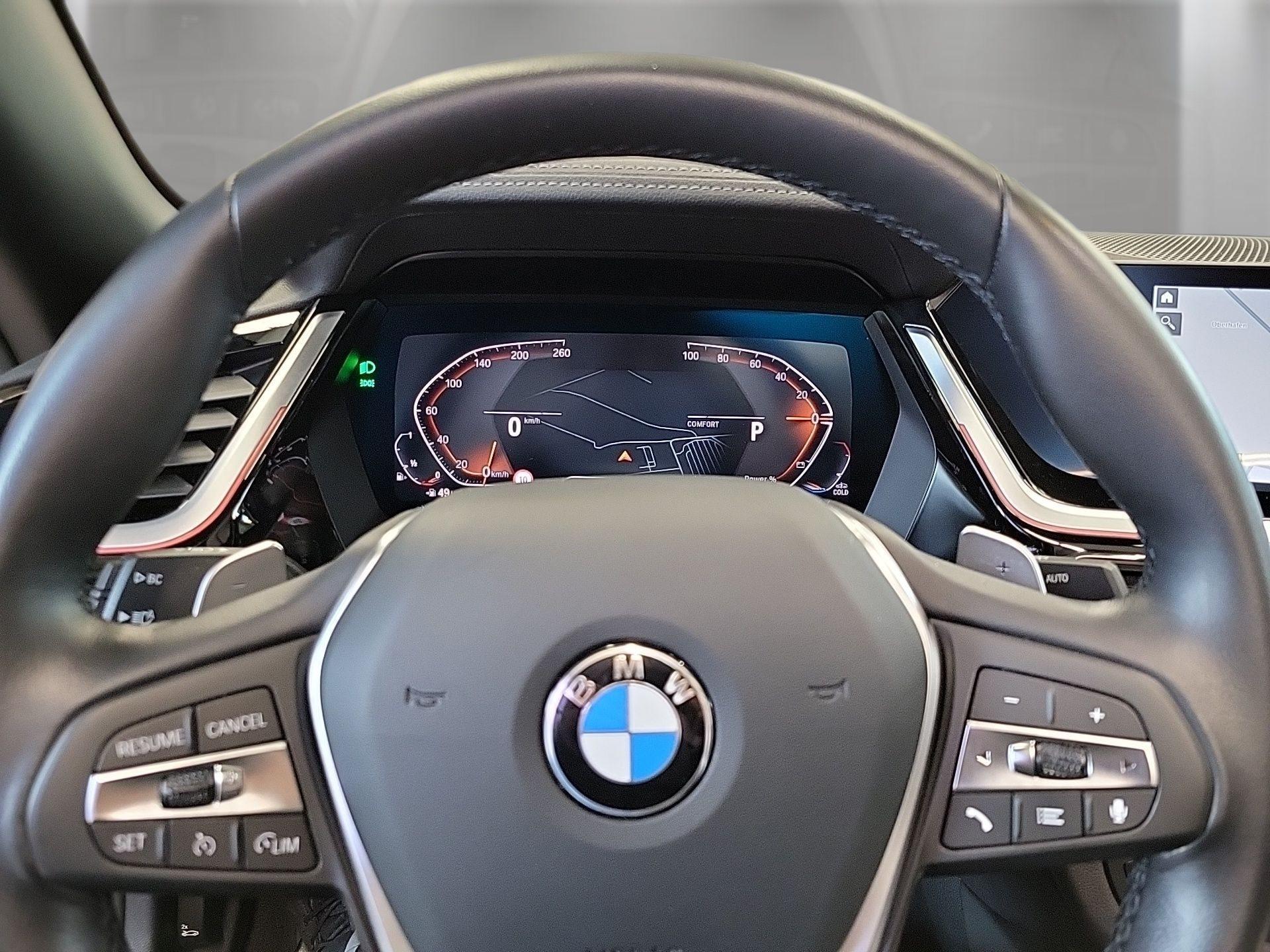 BMW Z4 Roadster sDrive20i