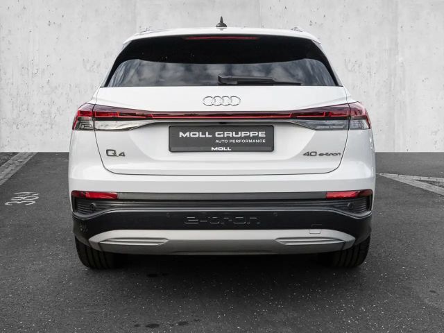 Audi Q4 e-tron 40