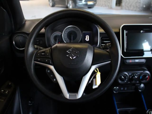 Suzuki Ignis Comfort Hybrid