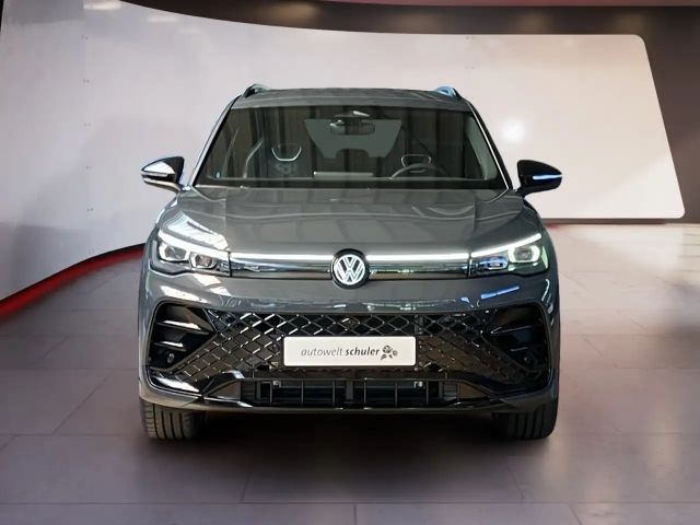 Volkswagen Tiguan R-Line eHybrid