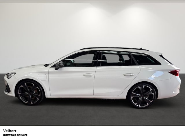 Cupra Leon DSG Sportstourer VZ