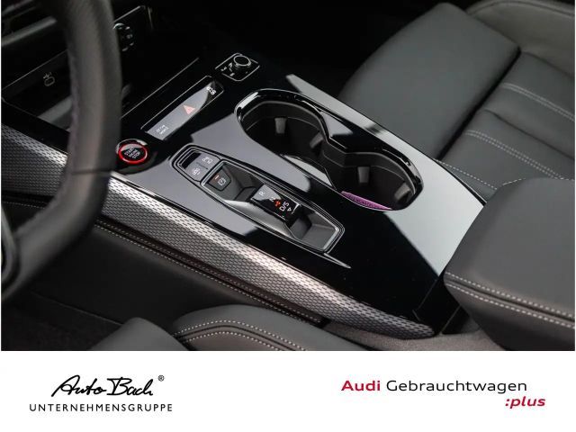 Audi A5 S-Line S-Tronic