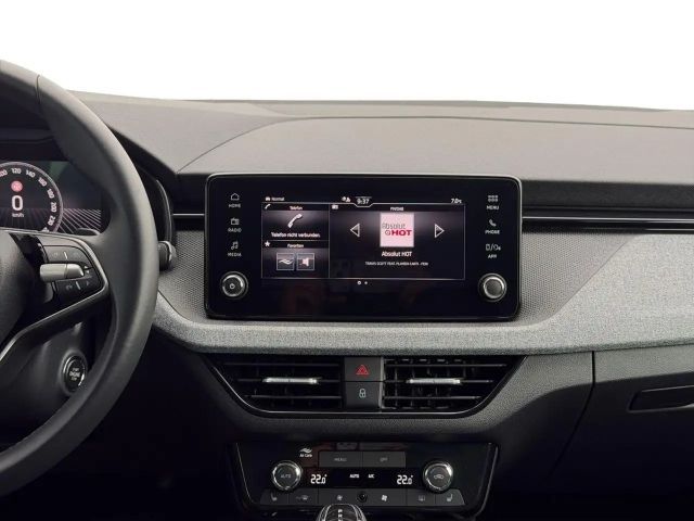 Skoda Kamiq 1.0 TSI Selection