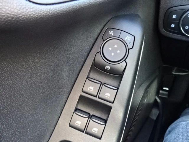 Ford Fiesta Active EcoBoost