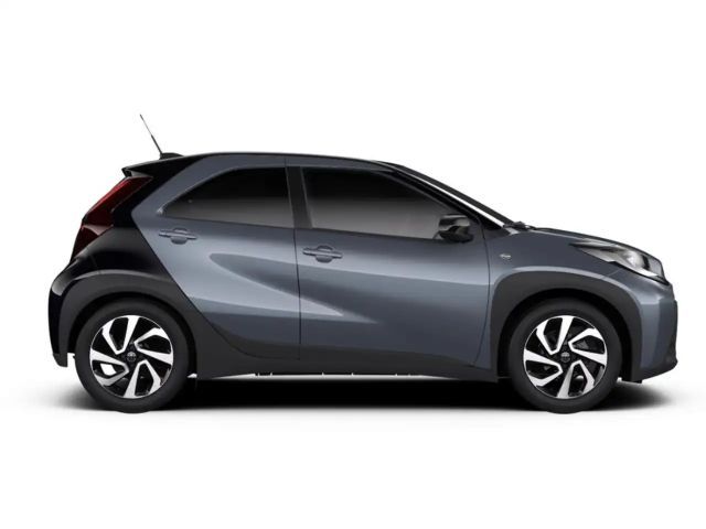 Toyota Aygo X Hatchback