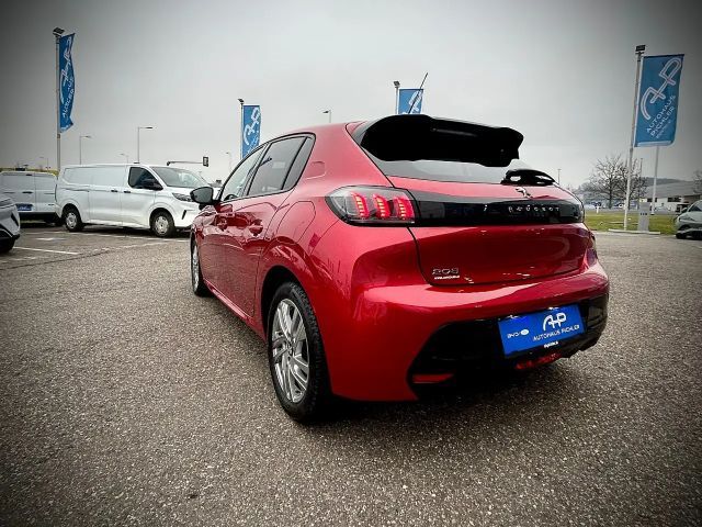 Peugeot 208 Allure Pack EAT8 PureTech