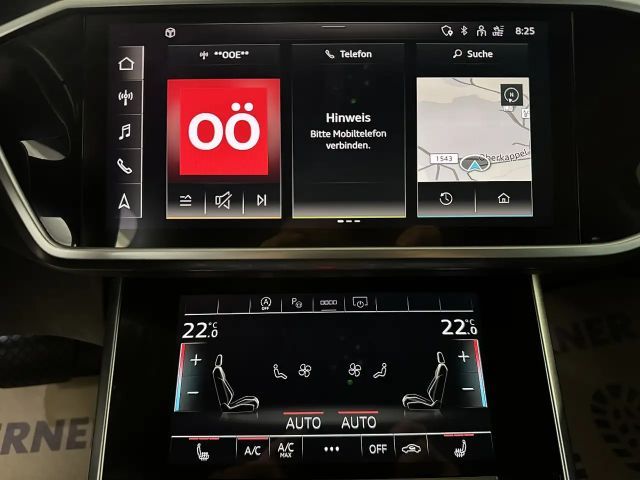 Audi A6 40 TDI Avant S-Tronic