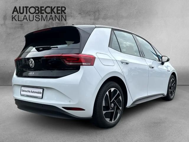 Volkswagen ID.3 Performance Pro