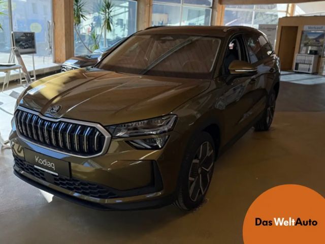 Skoda Kodiaq 4x4 Selection Selection