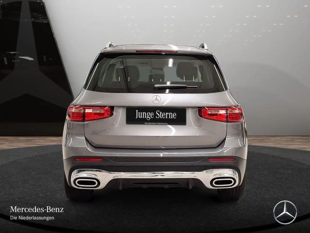 Mercedes-Benz GLB 220 4MATIC AMG Line GLB 220 d