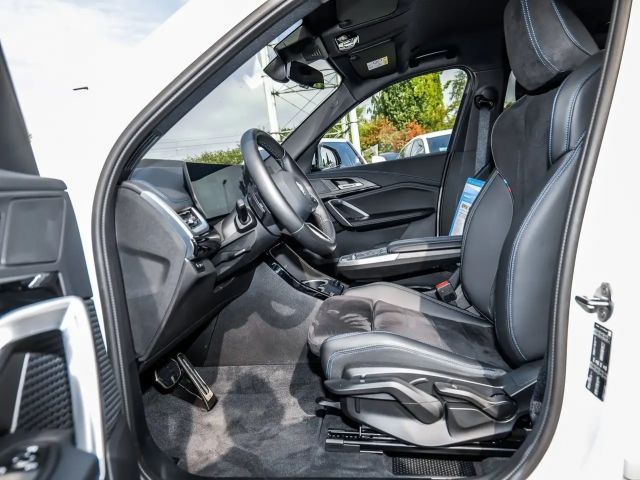 BMW X1 M-Sport sDrive18i