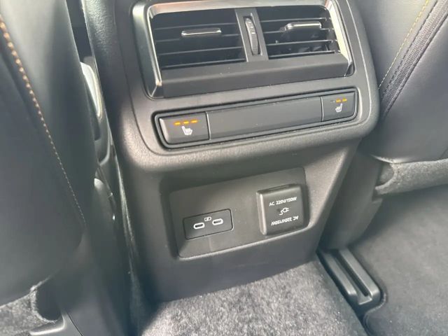 Mazda CX-60 4WD Homura e-Skyactiv