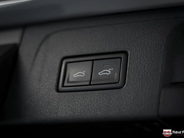 Volkswagen Passat Business DSG Variant