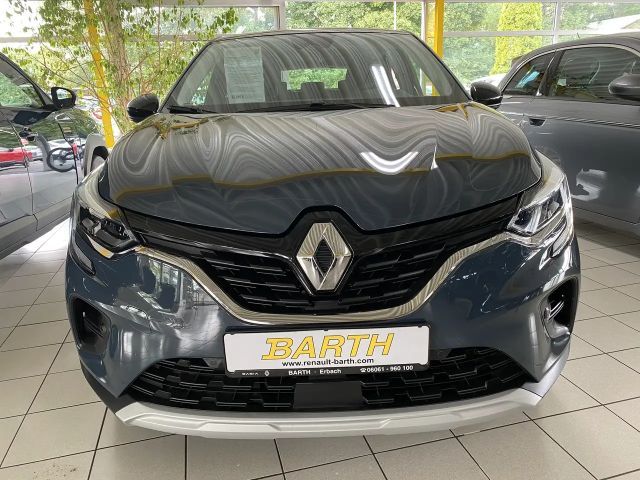 Renault Captur Business Line