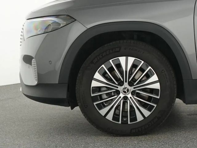 Mercedes-Benz EQB 250 Business Line