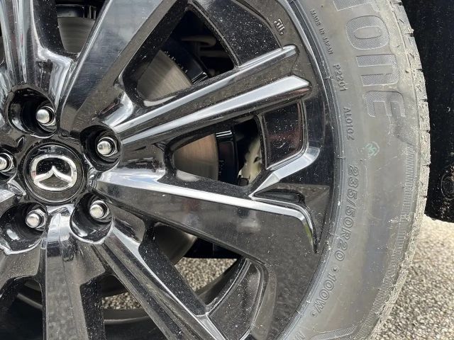 Mazda CX-60 4WD Homura e-Skyactiv