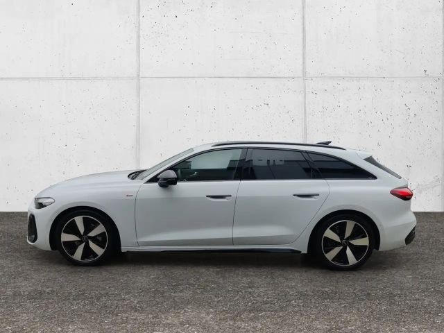 Audi A5 2.0 TFSI Avant S-Line