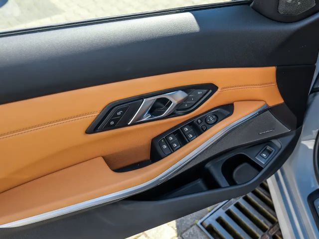 BMW 340 M-Sport Sedan xDrive