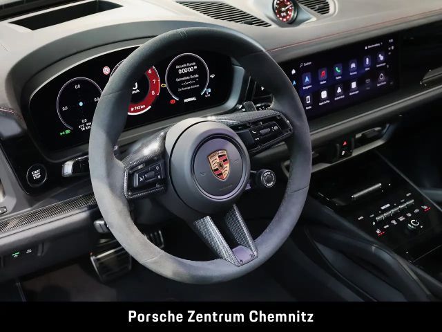 Porsche Cayenne GTS