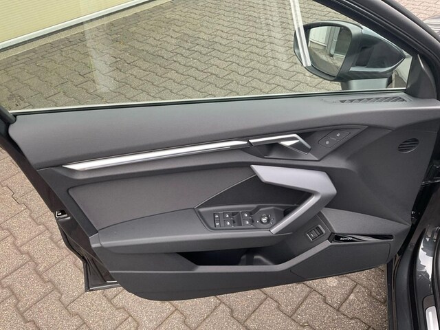 Audi A3 35 TFSI S-Tronic Sportback