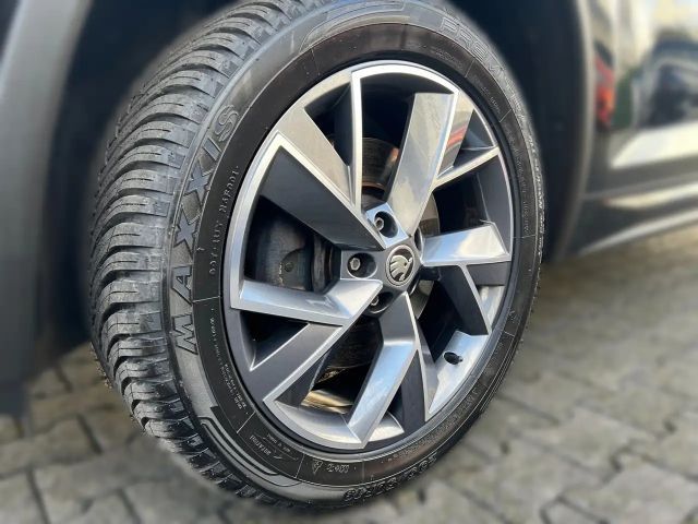 Skoda Kodiaq 4x4 Sportline
