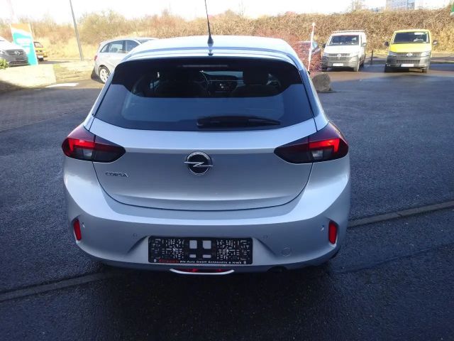 Opel Corsa Edition F Edition