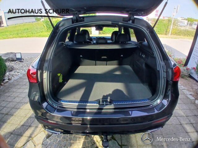 Mercedes-Benz GLC 450 4MATIC