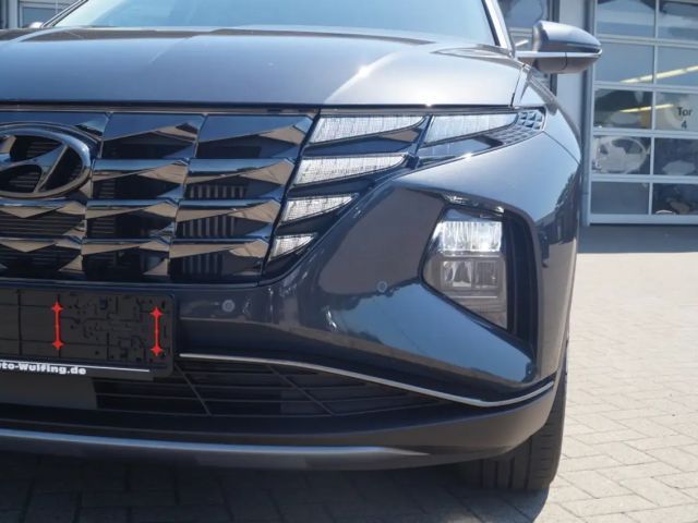 Hyundai Tucson Trend