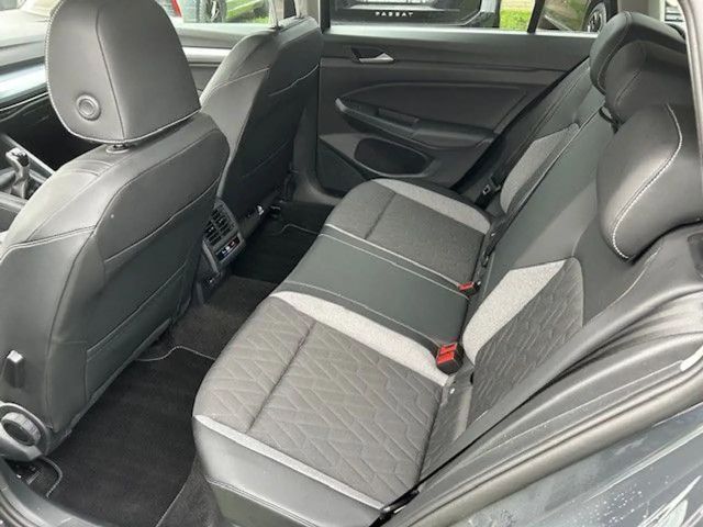 Volkswagen Golf 1.5 TSI Golf VIII Variant