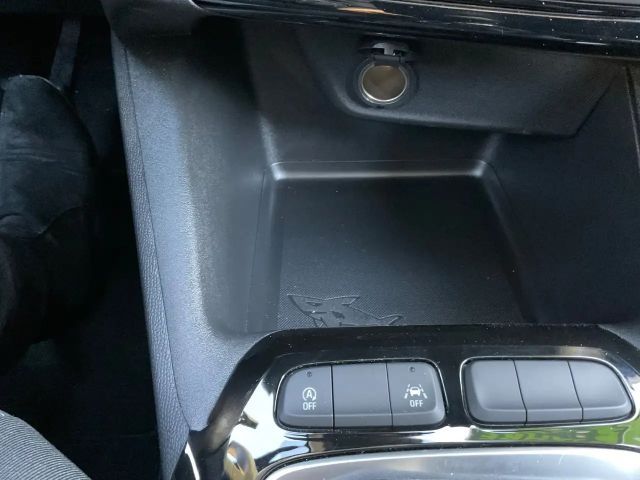 Opel Corsa F 1.2 LM+PDC+Facelift+SpurH