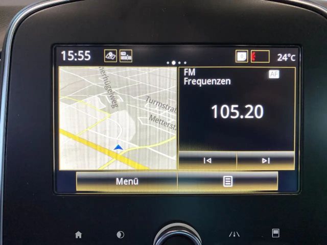 Renault Grand Scenic EDC Grand Intens TCe 140