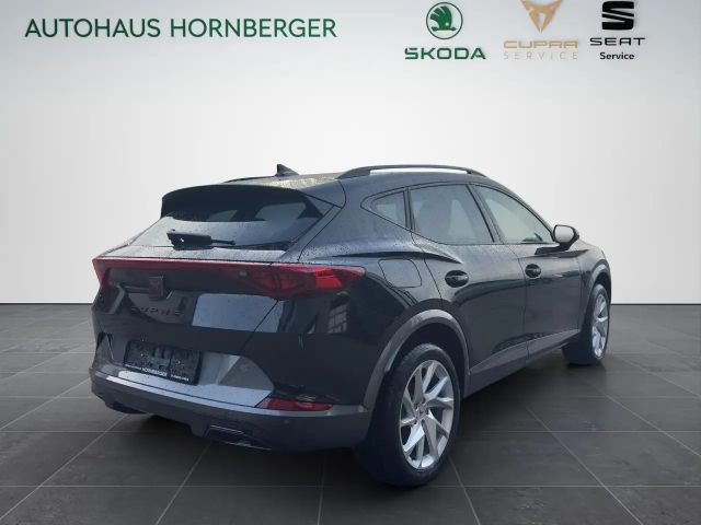 Cupra Formentor 2.0TDI 150PS *NAVI/ACC/Kamera/18"/Fahrprofilauswa.