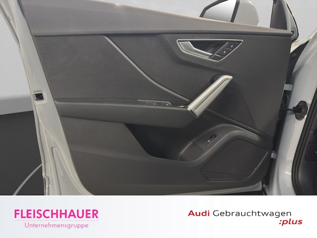 Audi Q2 35 TDI S-Tronic