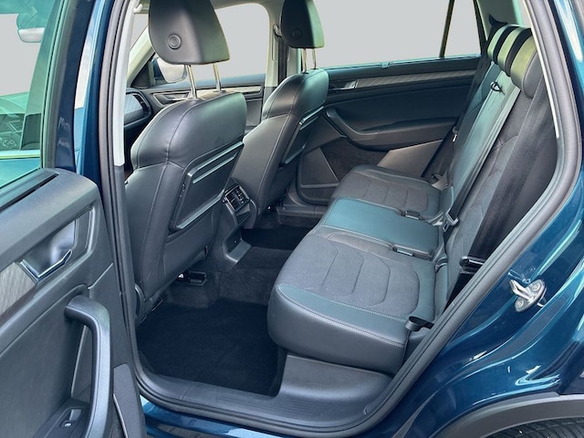 Skoda Kodiaq 1.5 TSI Style Style