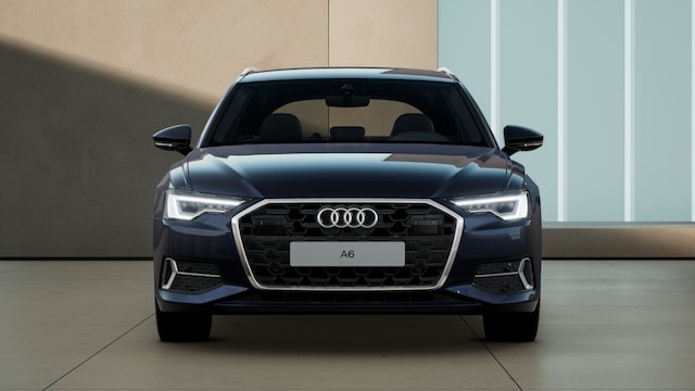 Audi A6 45 TFSI Avant S-Tronic