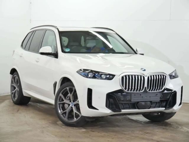 BMW X5 M-Sport