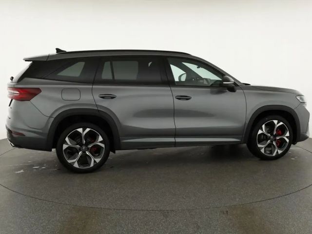 Skoda Kodiaq 2.0 TSI 4x4 RS