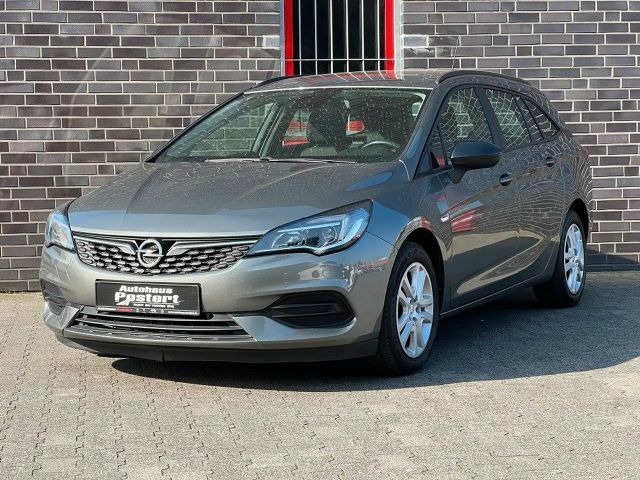Opel Astra Edition Sports Tourer